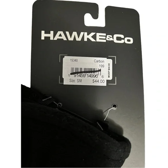 Hawke & co. Gloves S/M - Picture 4 of 6